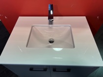 Interior Blue 30" Grey Vanity w/ white quartz Top.JPG